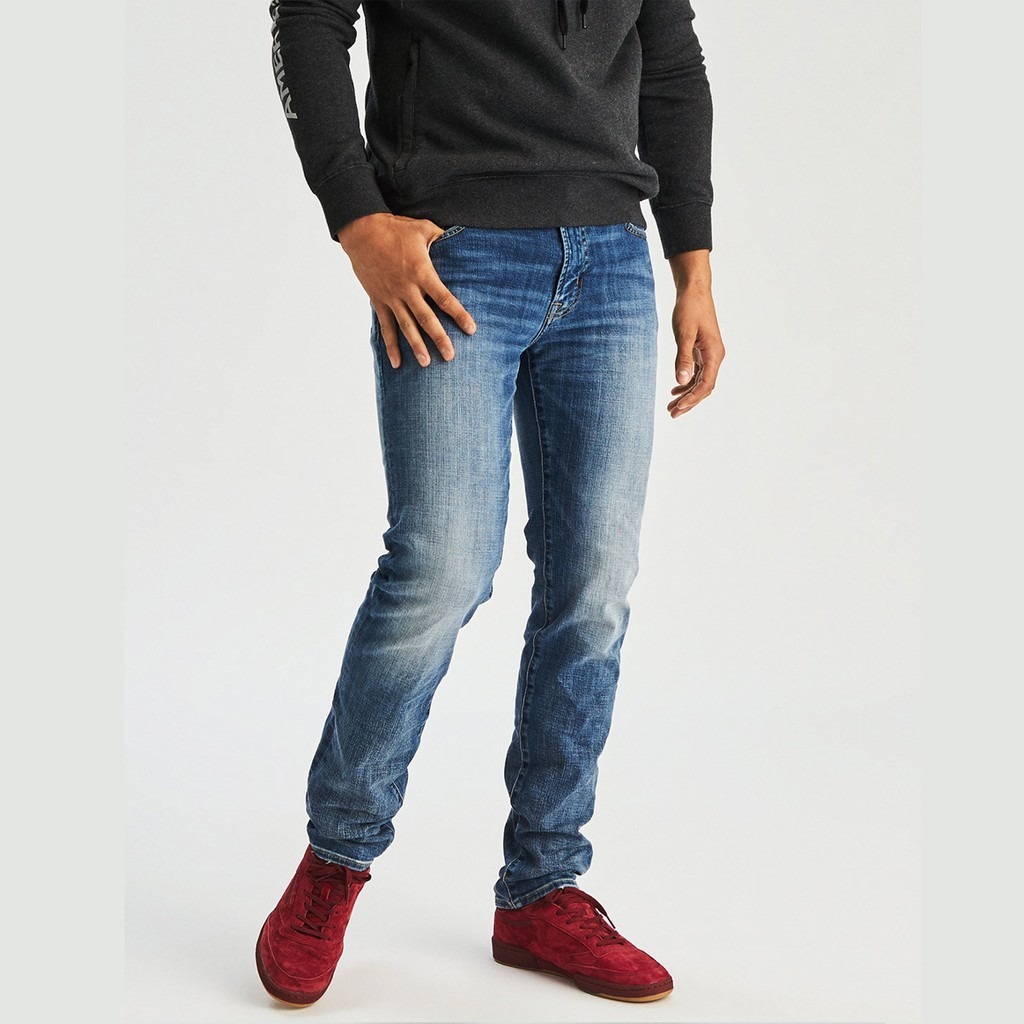 Quần jean nam American Eagle