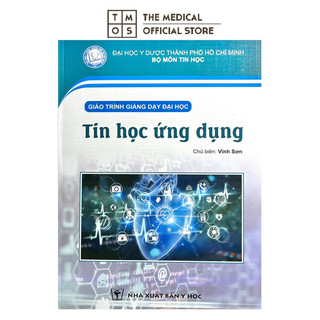 Sách - tin học ứng dụng tmos
