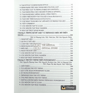 Sách - Tin Học Ứng Dụng Tmos