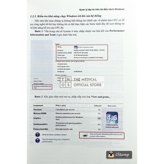 Sách - Tin Học Ứng Dụng Tmos