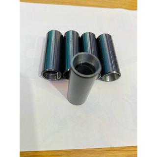 Ắc piston mạ đen DLC. 13mm 14mm
