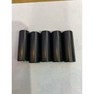 Ắc piston mạ đen dlc. 13mm 14mm