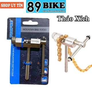 Dụng cụ cắt mắt xích xe đạp toopre hàng xịn