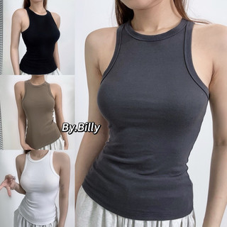 Áo 3 Lỗ Borib Cotton Mềm Mịn Thoáng Mát Ôm Gọn Body By.Billy