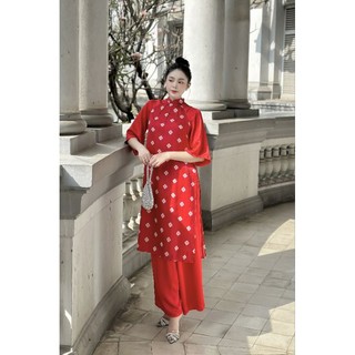 ÁO DÀI CÁCH TÂN THIẾT KẾ