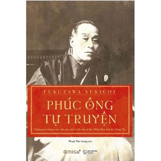 Sách - Phúc ông tự truyện