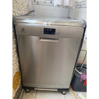 Áo Trùm, Vỏ Bọc Máy Rửa Bát