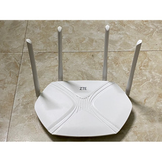   Hàng cũ  Bộ định tuyến wifi 6 ZTE ZXHN H3601 AX1800AZ 