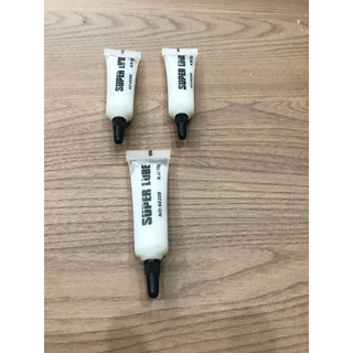 Mỡ tra máy Super Lube