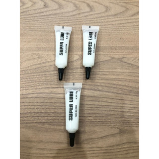 Mỡ tra máy Super Lube