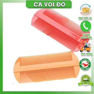 Lược mau/Lược bí /Lược chải trứng chấy/lược chair chấy.