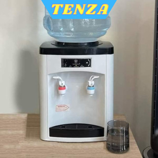 Cây nước nóng lạnh mini Máy lọc nước nóng lạnh để bàn tích kiệm điện BH 12 tháng