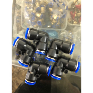 Cút hơi khí nén size 4 - 12