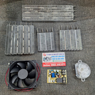 Mai so của tủ sấy quần áo 220V