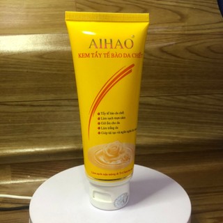 Tẩy tế bào chết Aihao