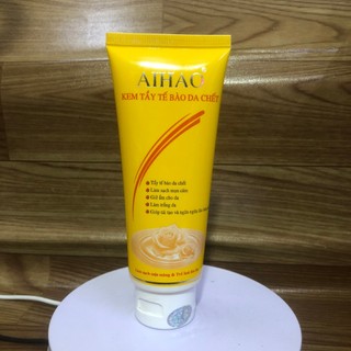 Tẩy tế bào chết Aihao