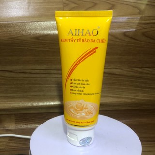 Tẩy tế bào chết Aihao