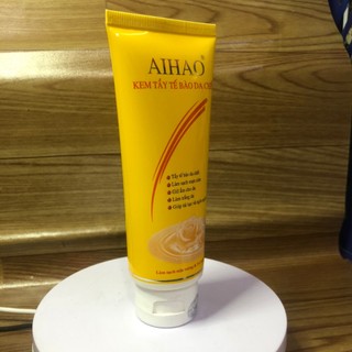 Tẩy tế bào chết Aihao
