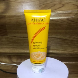 Tẩy tế bào chết Aihao