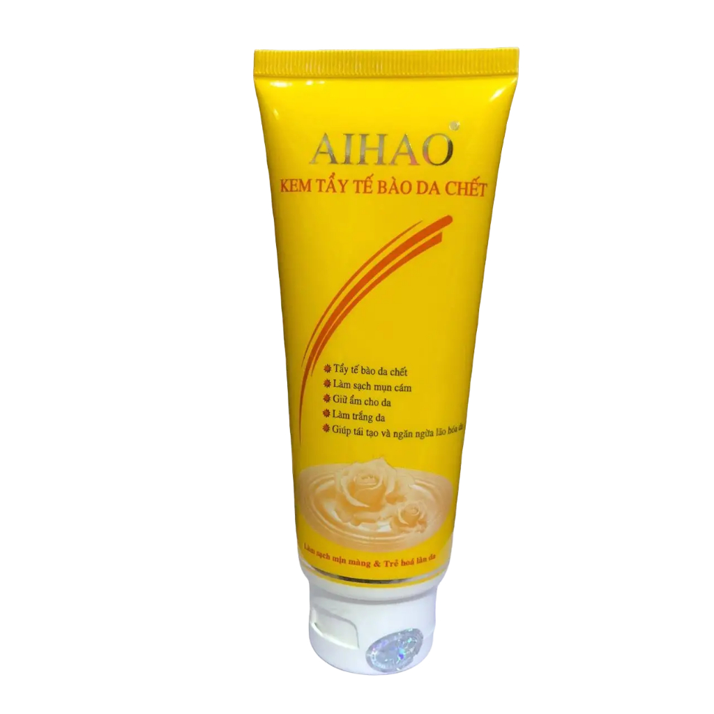 Tẩy tế bào chết Aihao