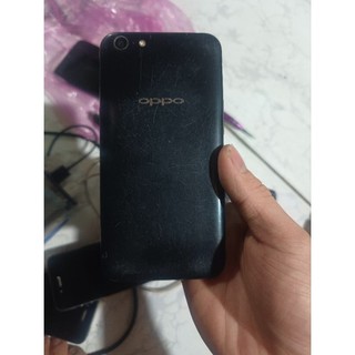 Cụm xác Oppo A71 sống zin hư màn hình