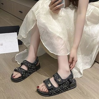 giày sandal nữ thời trang mẫu mới