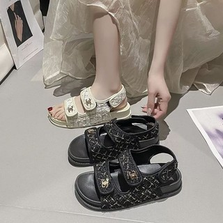 giày sandal nữ thời trang mẫu mới