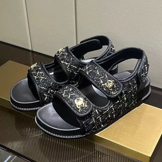 giày sandal nữ thời trang mẫu mới
