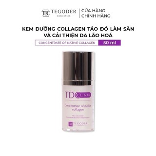 Kem dưỡng Collagen Tảo đỏ làm săn và cải thiện da lão hoá  50 ml mã 6811.1