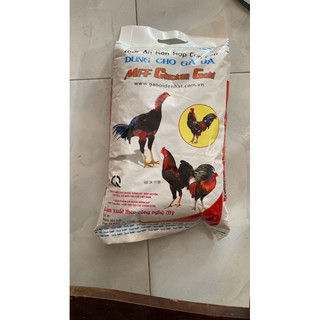 thức ăn gà MFF chicken Gold