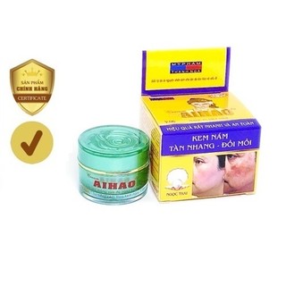Kem Aihao nám tàn nhang đồi mồi V06 10g