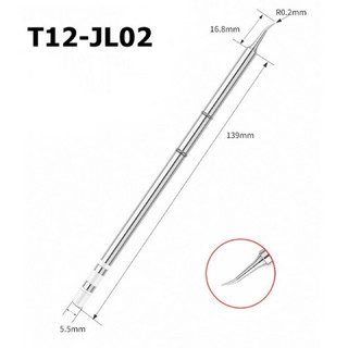 [HCM]Nguồn 24V-3A, Trạm, Tip hàn T12 HAKO JL02/K/KU/BC2