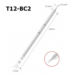 [HCM]Nguồn 24V-3A, Trạm, Tip hàn T12 HAKO JL02/K/KU/BC2