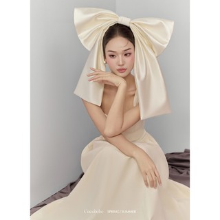 Đầm dây cúp ngực xòe MOON DRESS COCOBEBE
