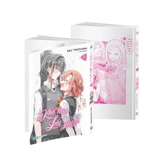 Sách - Khẽ Hát Lời Yêu - 1