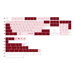Keycap DARLING 02 PBT cherry Profile