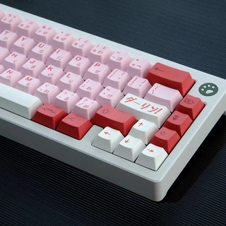 Keycap DARLING 02 PBT cherry Profile