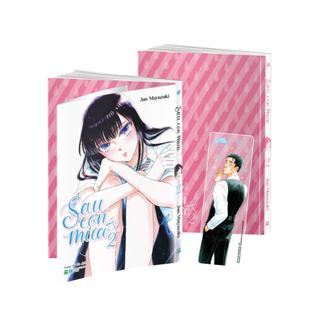 Sách - sau cơn mưa - 2