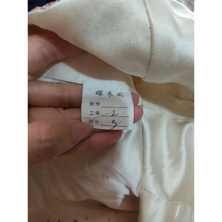 Đầm dạ hội kim sa size S