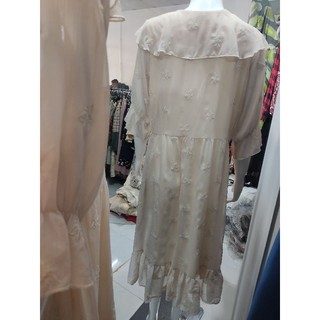 Đầm freesize L