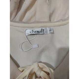 Đầm freesize L
