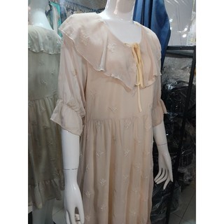 Đầm freesize L