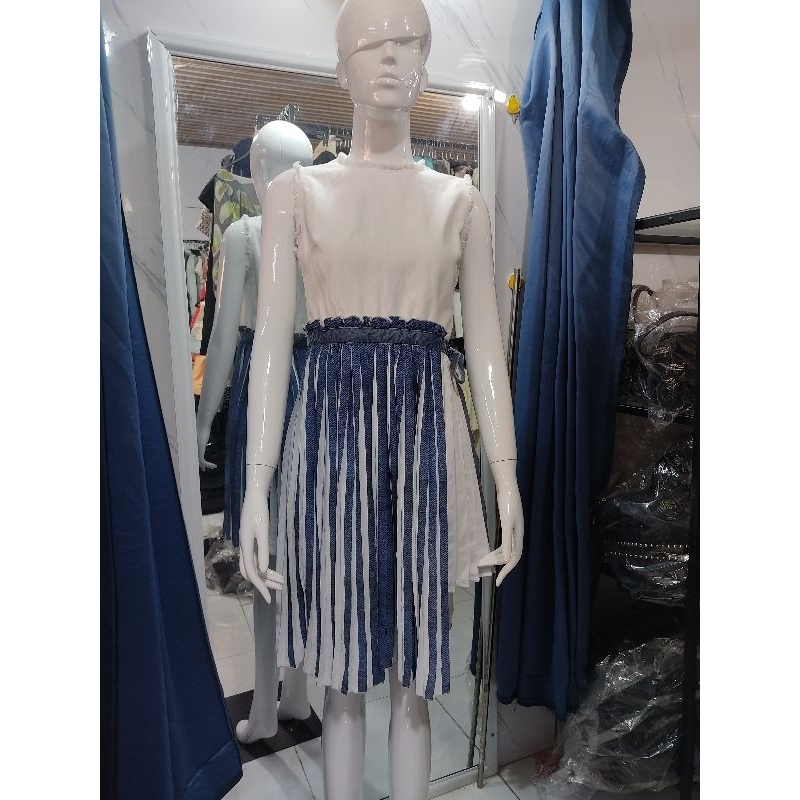 Đầm kiểu size S