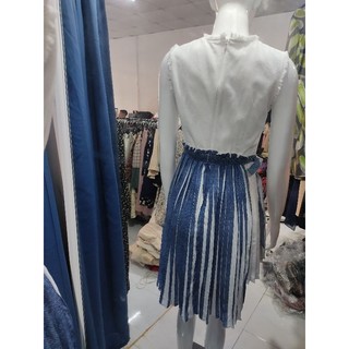 Đầm kiểu size S
