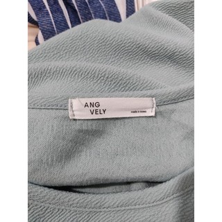 Đầm suông freesize L-XL