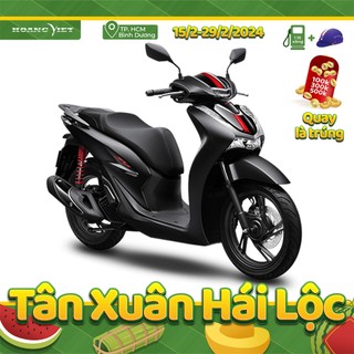 Xe máy Honda SH 160i 2023 - Phiên Bản Đặc Biệt