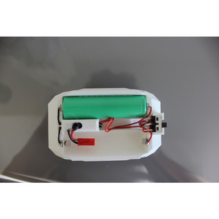 Robot Nhện DIY STEM Tự Ráp In3D