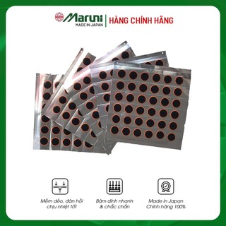 Miếng vá săm Nhật Bản Maruni S2