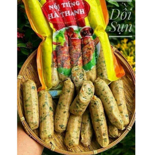 Dồi Sụn Hà Thành (Gói/500g/10 cái)