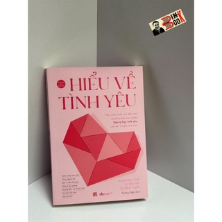 Sách - hiểu về tình yêu – nhiều tác giả - hương nghi dịch – az vietnam